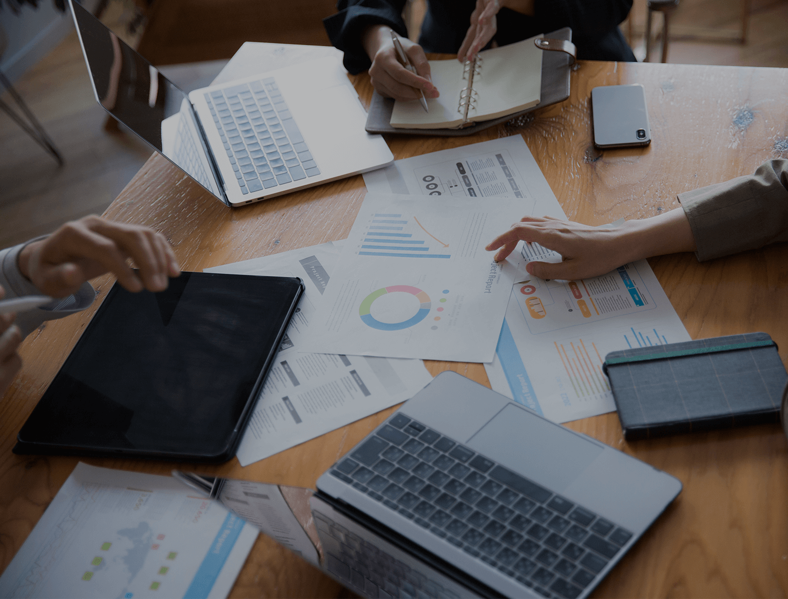 想いをカタチにするデザイン