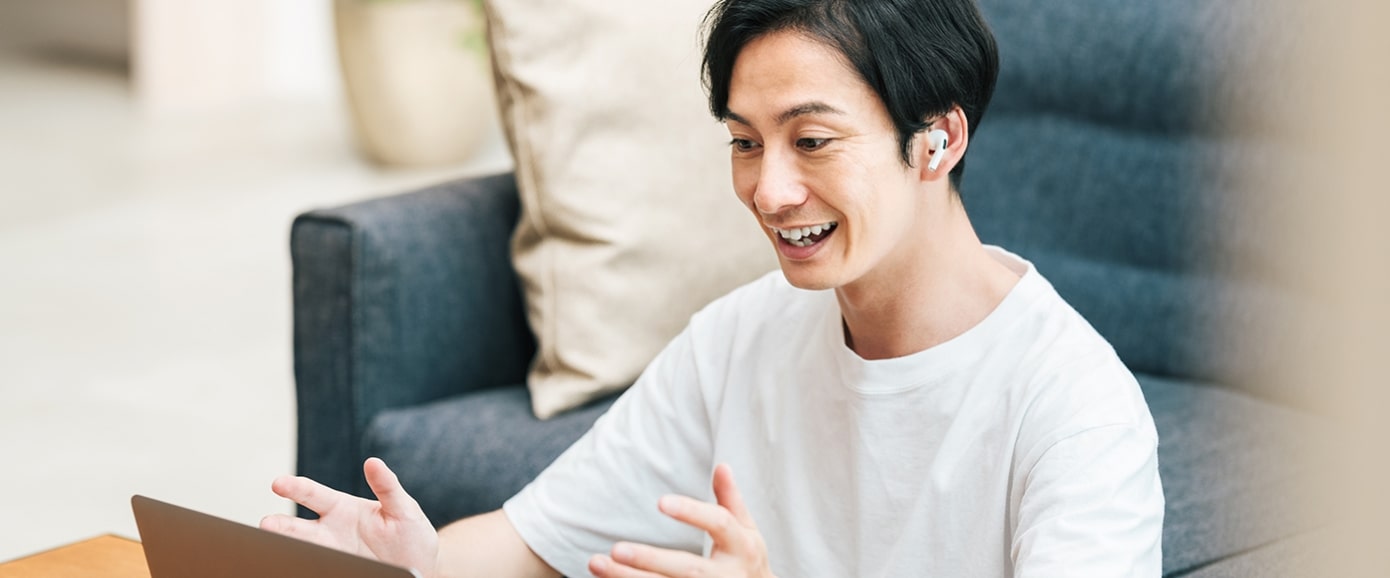 カジュアル面談