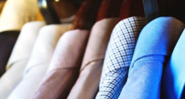 オンラインショップのリニューアル