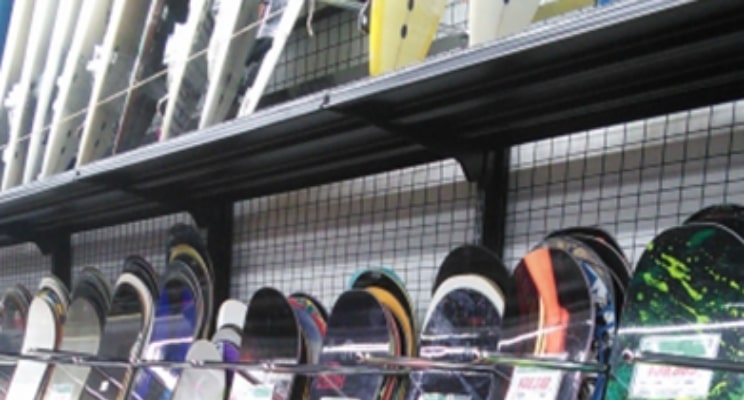 セールイベント告知のためのLP制作＋インターネット広告