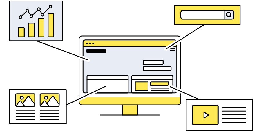 ホームページ制作