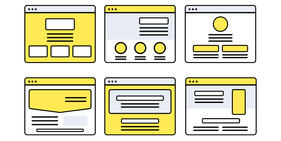 ランディングページ制作