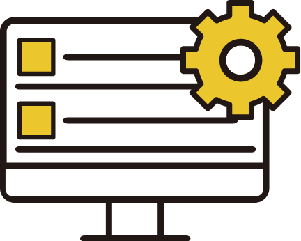 配信設定、広告運用