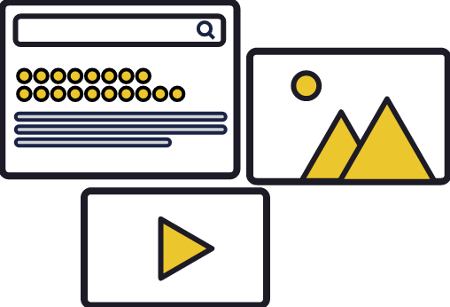 広告、クリエイティブ